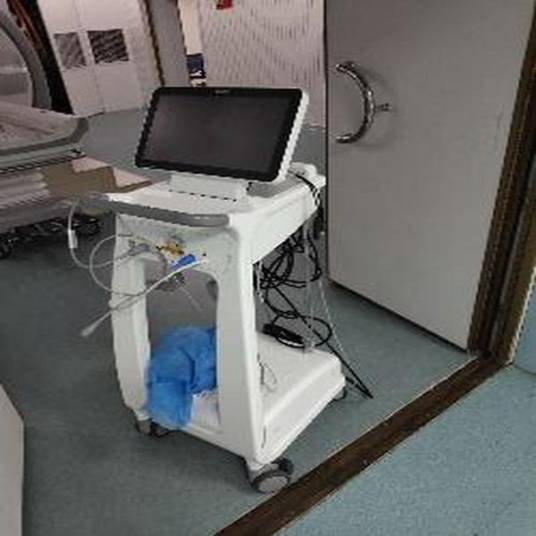 核磁检测仪