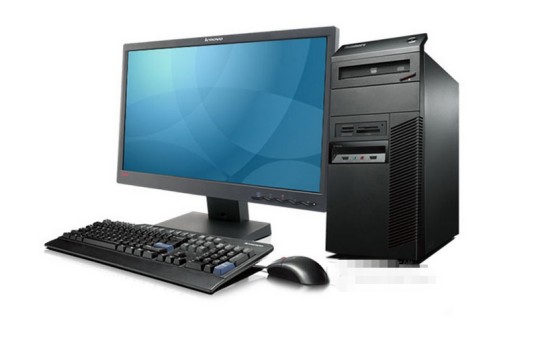 联想ThinkCentre M8299t