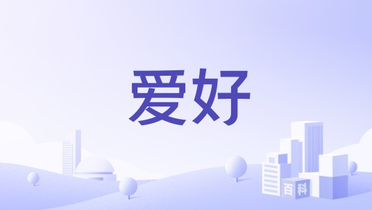 爱好(中国笔具品牌)