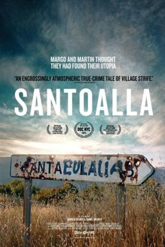 Santoalla