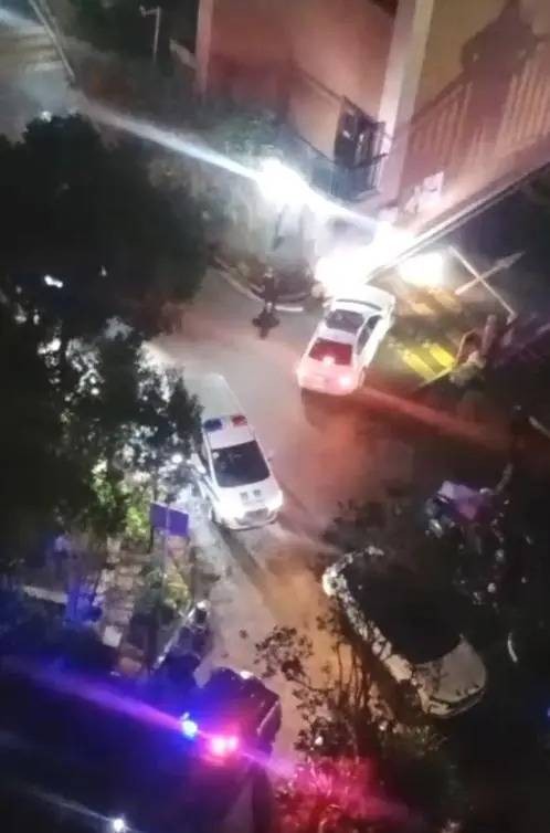 10·27德化杀人案