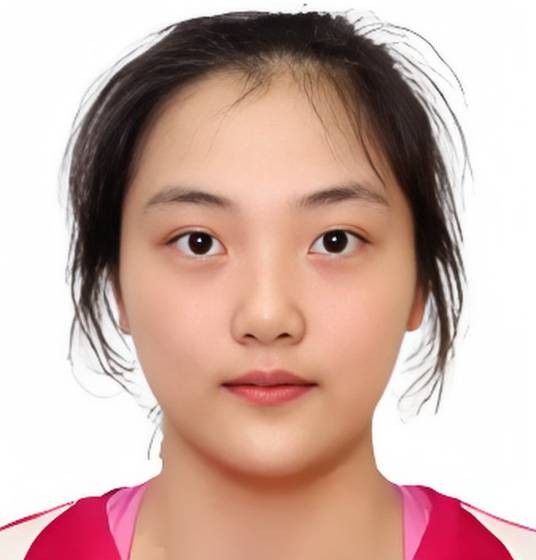 李海娜（中国篮球运动员）