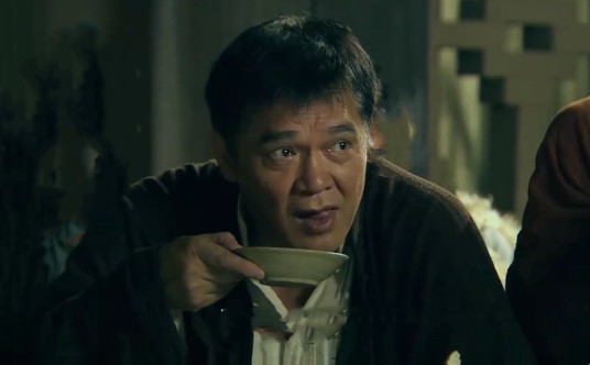 马继昌（战争剧《从将军到士兵》中的角色）