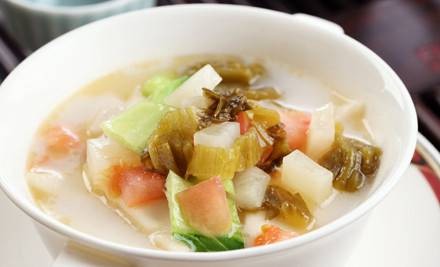 天宝阁中餐厅