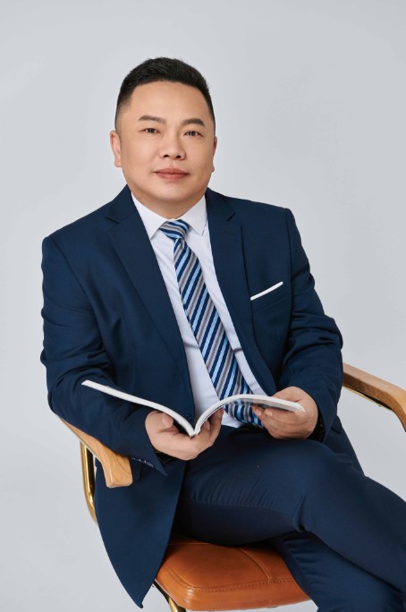 孙雯(山东省循证医学研究院院长)