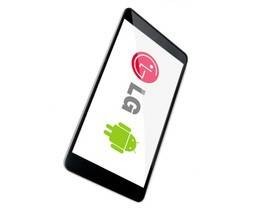 LG K