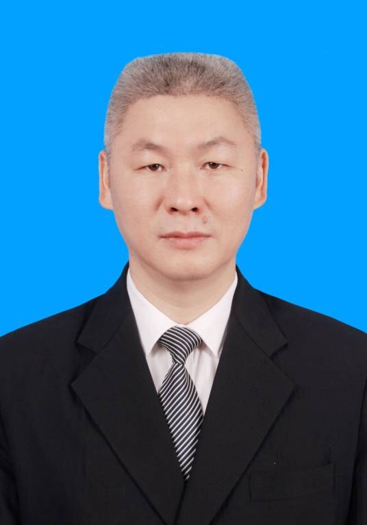 万勇（重庆市北碚区童家溪镇人民政府党委委员、人大主席）