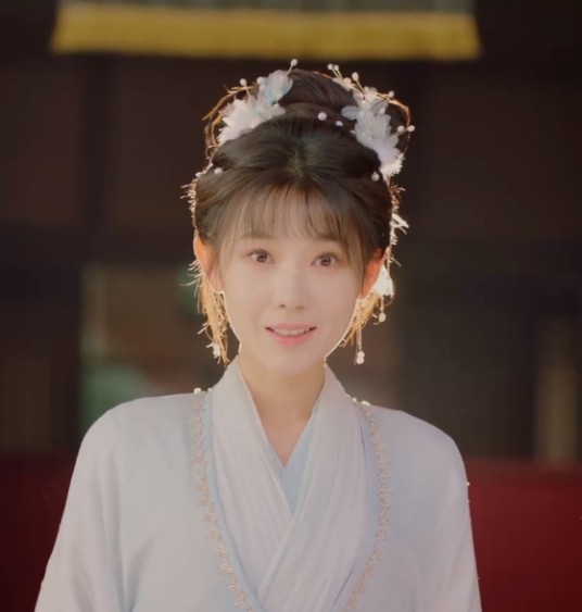 苏可（电视剧《小女不听将军令》中的角色）