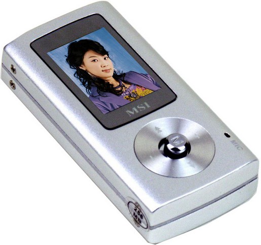 微星MSI 6360(256MB)