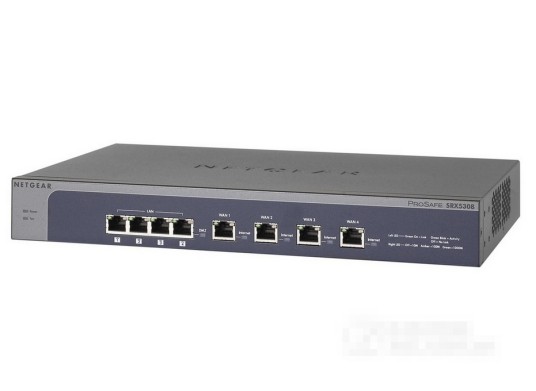 NETGEAR SRX5308