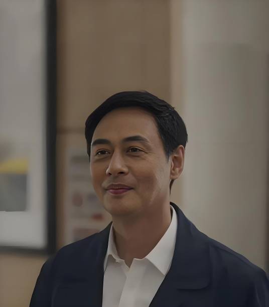 凌晨（电视剧《前途无量》中的角色）
