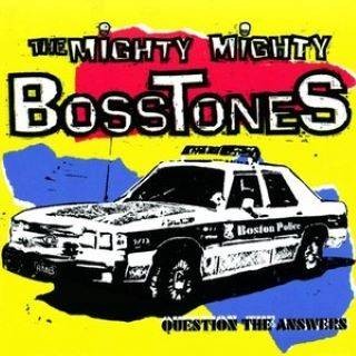 365 Days(美国1994年The Mighty Mighty Bosstones演唱的歌曲)