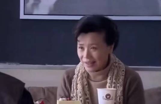 于慧（家庭情感剧《AA制生活》中的角色）