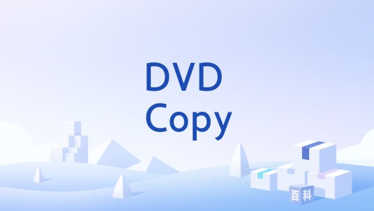 DVD Copy