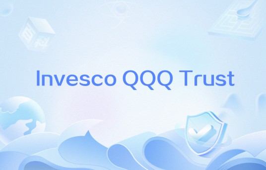 Invesco QQQ Trust