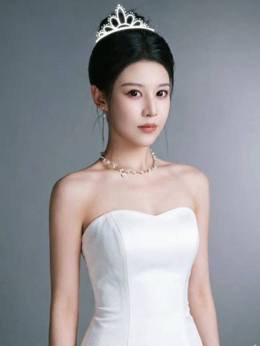 刘欣然(中国内地影视女演员)