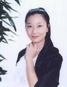 汤丽娟（广东省潮剧院一团女演员、二级演员）
