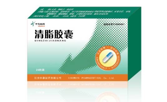 清脂蛋白