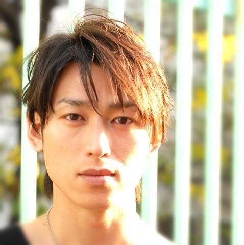 山崎胜之