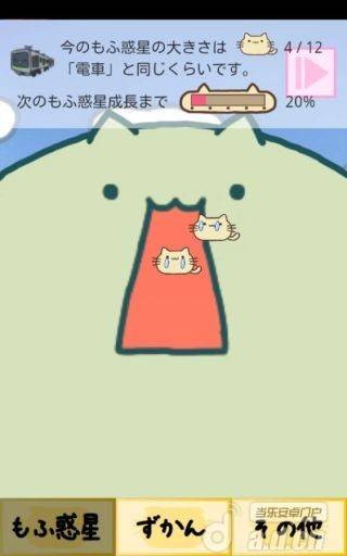 软软猫咪