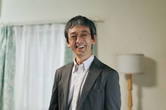 四谷真守