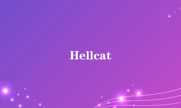 Hellcat