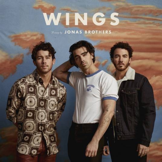 Wings(Jonas Brothers演唱歌曲)