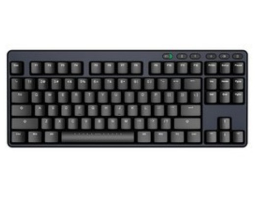 IKBC S200双模无线机械键盘