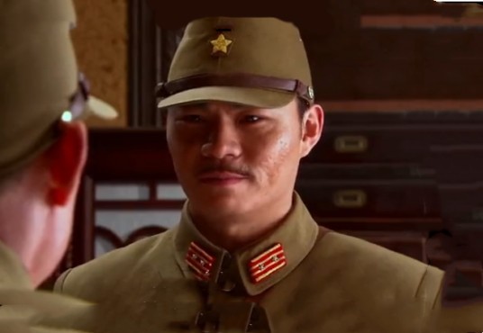 北辰次郎