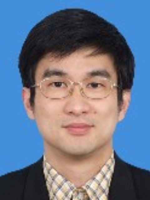 丁凯（中国科学院上海有机化学研究所副研究员）