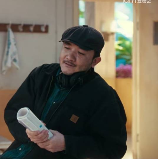 周企