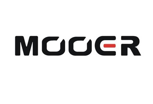 MOOER魔耳