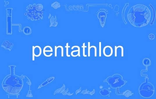 pentathlon