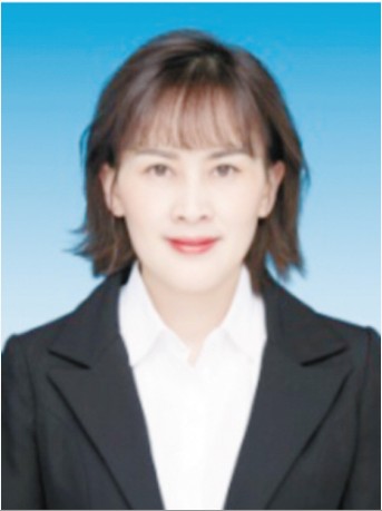 胡倩（云南省昆明发展投资集团有限公司纪委书记）