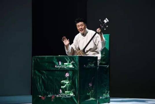 杭州评词