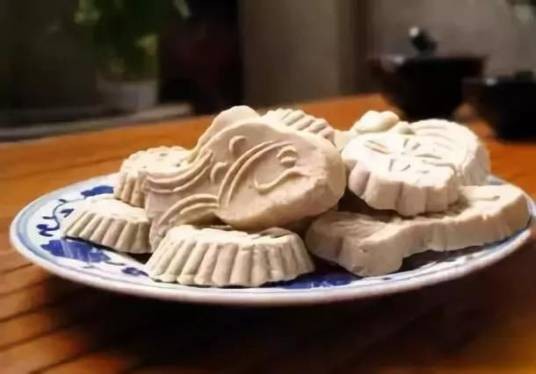 十景糕