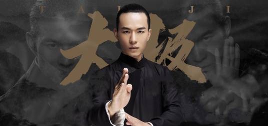 张天啸（陈家沟太极王家拳第二代正宗传人）