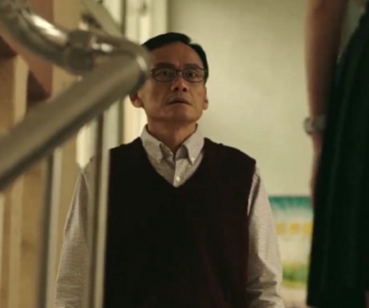 谢志忠（电视剧《她和她的她》中的角色）