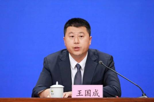 王国成（天津市武清区委常委、区委区级机关工委书记）