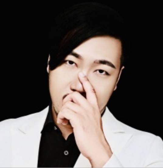 Mr.Hiang