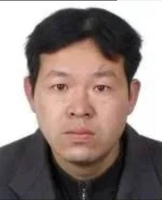 宋达峰（江苏常州籍涉黑涉恶人员）