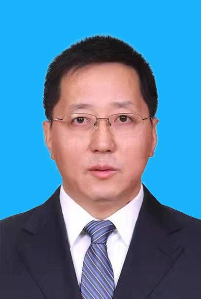 吴怀民（中国环境监测总站党委书记、站长）