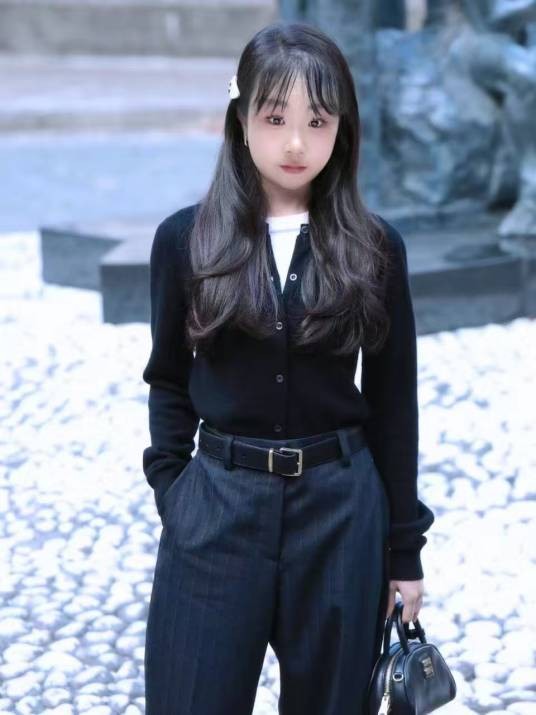 闫珺琪