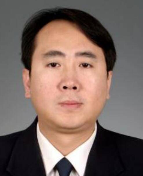 于松岩（辽宁省辽阳市太子河区工业和信息化局局长）