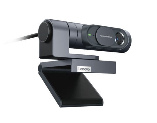 联想 Go 4K Pro Webcam 网络摄像头