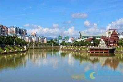 七仙河畔