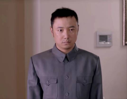 范坚强（喜剧电影《搞定岳父大人》中的角色）