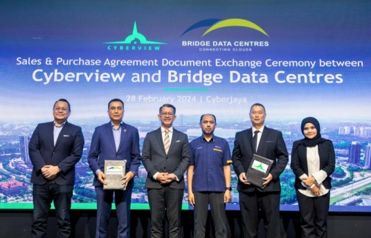 Bridge Data Centres