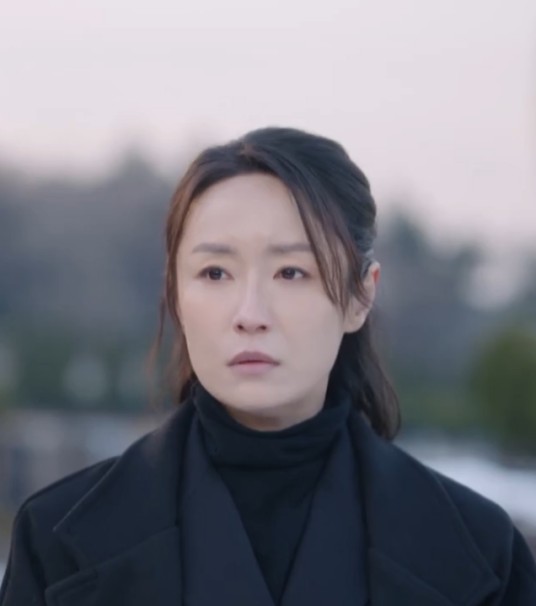 陈子欣（当代都市剧《不期而遇的生活》中的角色）