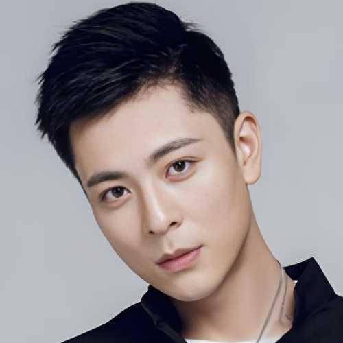 余洋（中国内地影视男演员）